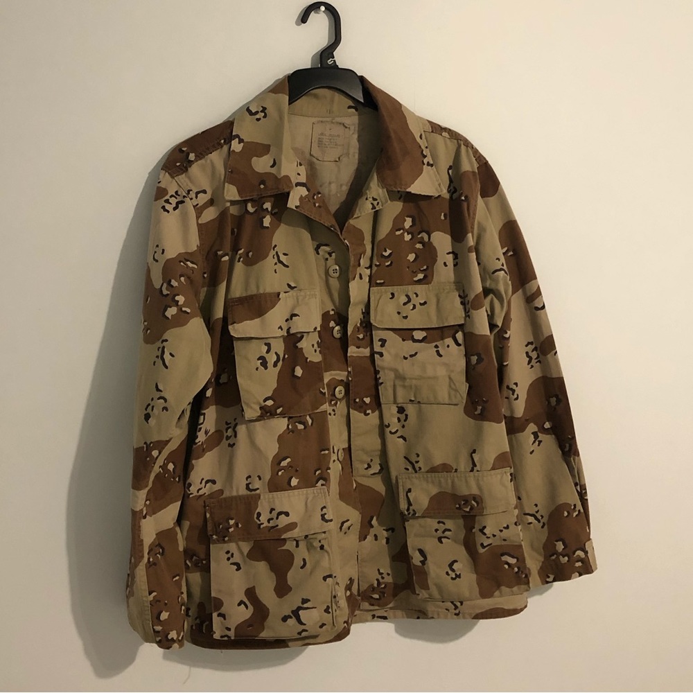 Men’s jacket - Picture 2 of 7